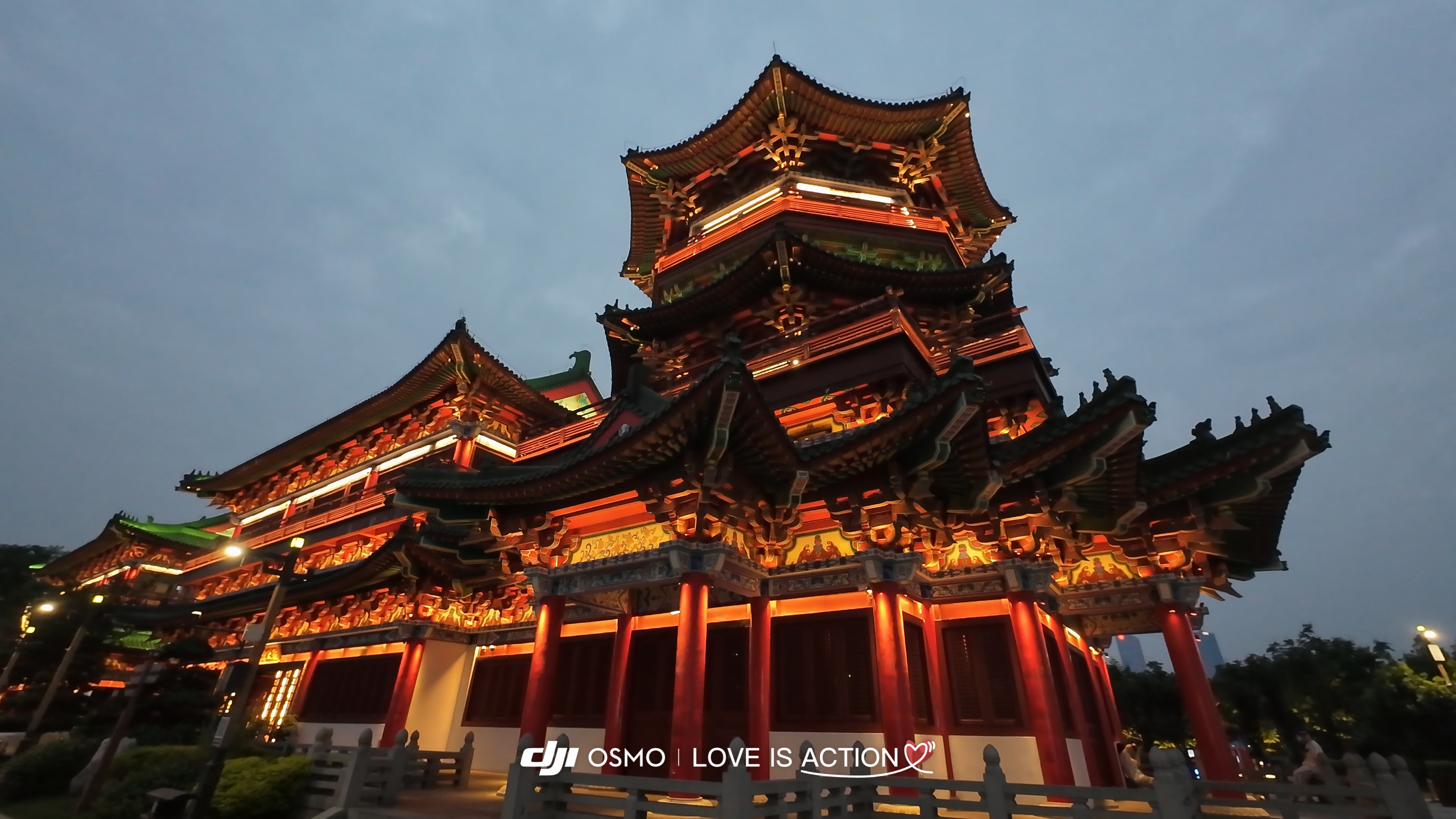 南昌旅行照片