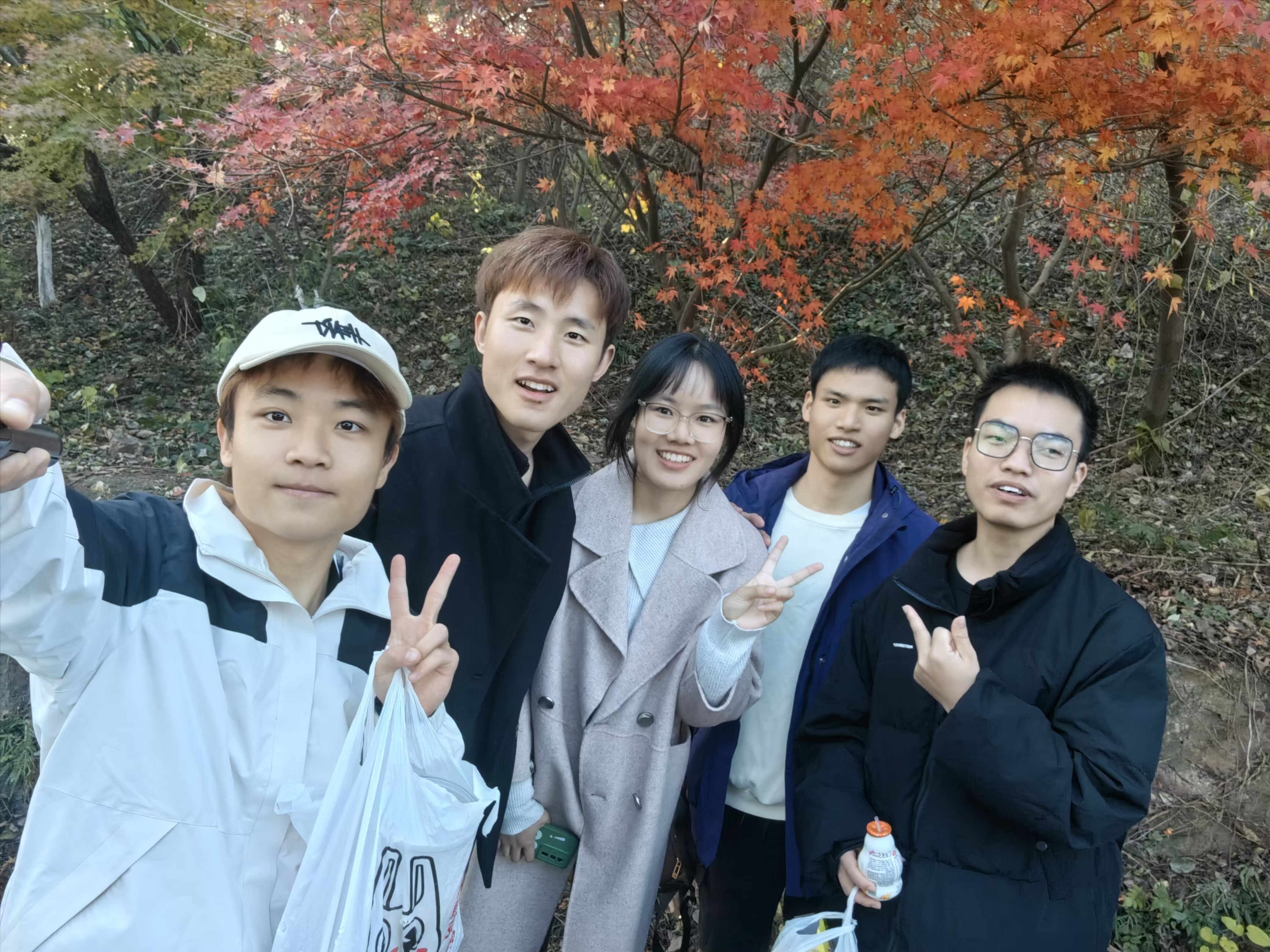 南京旅行照片 4