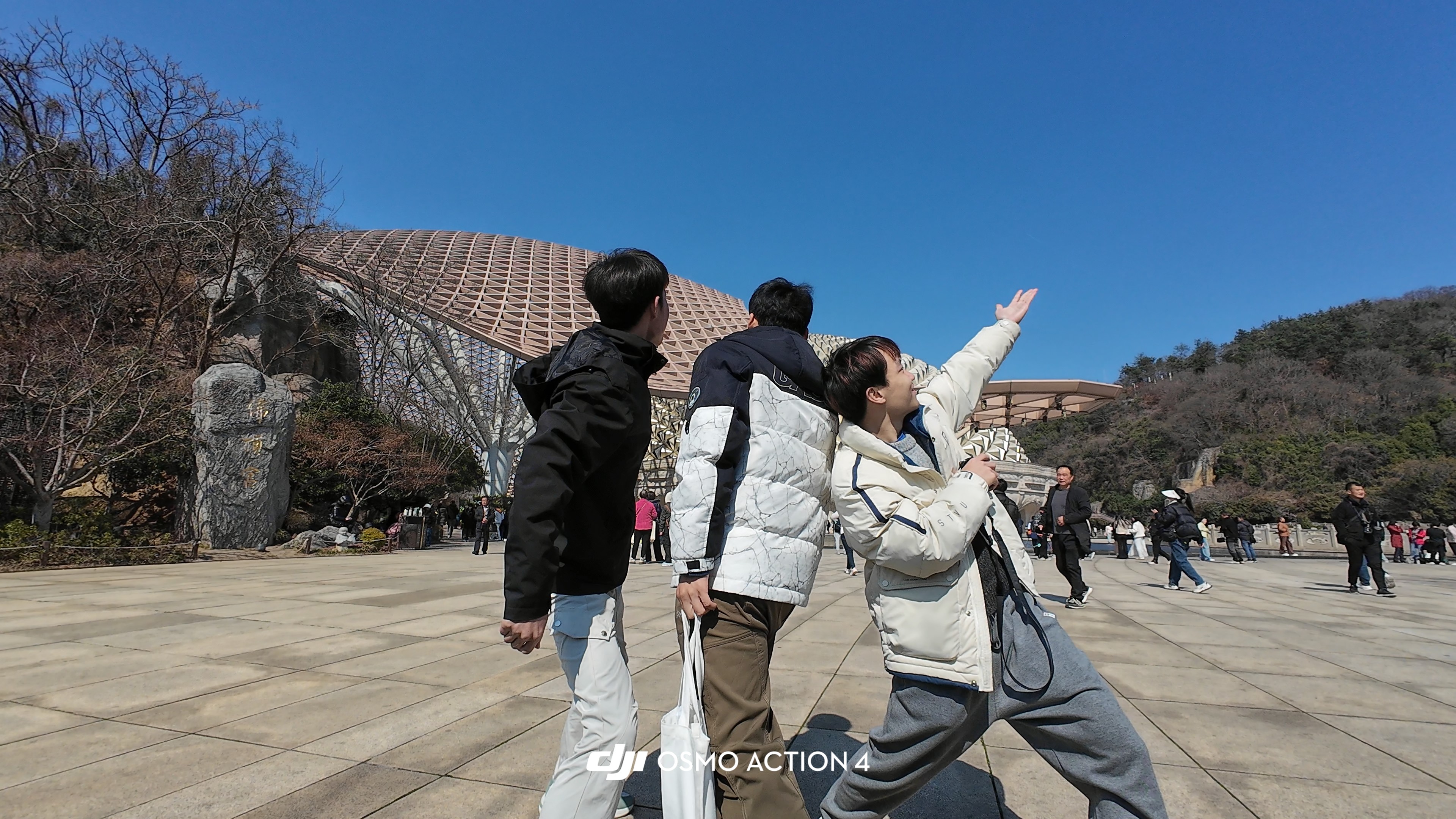 南京旅行照片 5