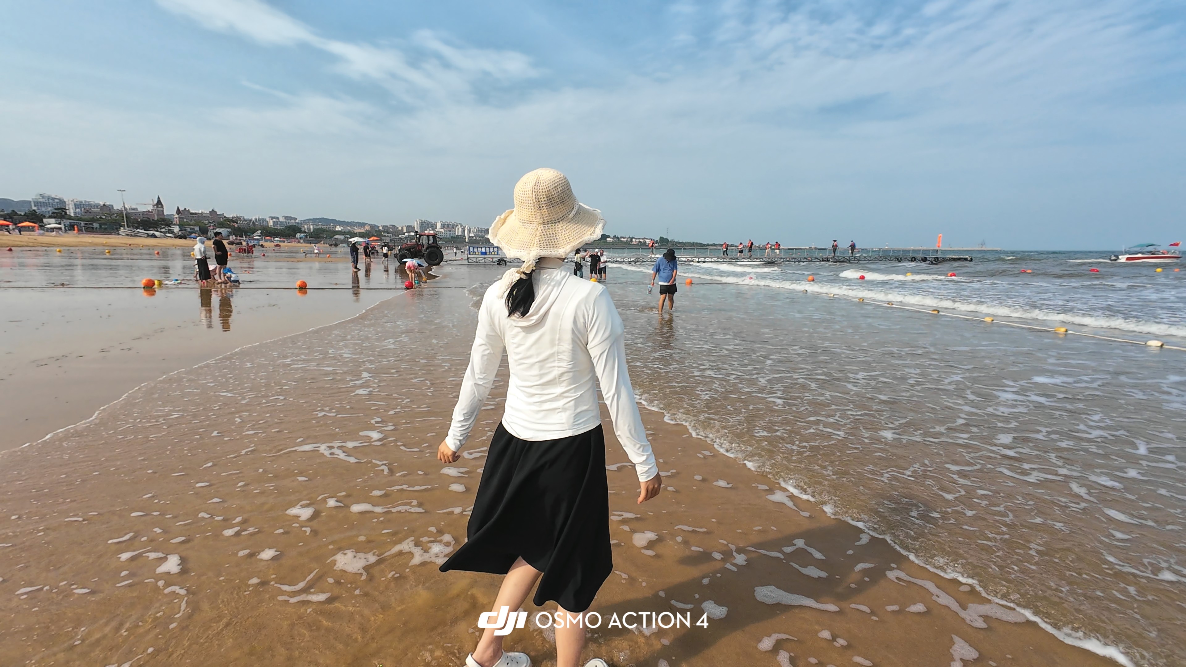 日照旅行照片 2