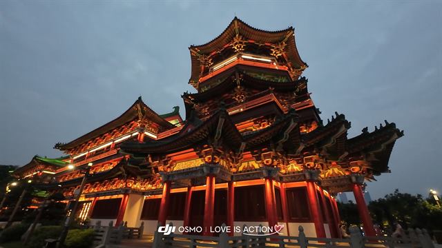 南昌 旅行照片