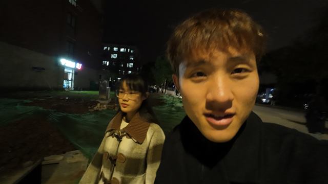 南京 旅行照片