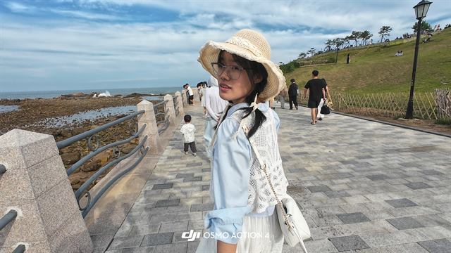 青岛 旅行照片